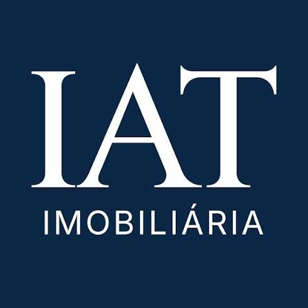 Logótipo IAT